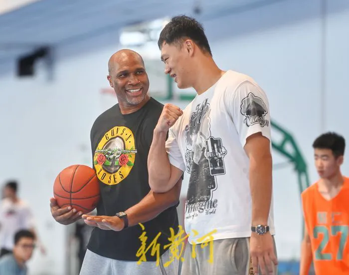 如何从篮球传说的故事中获得训练灵感_1