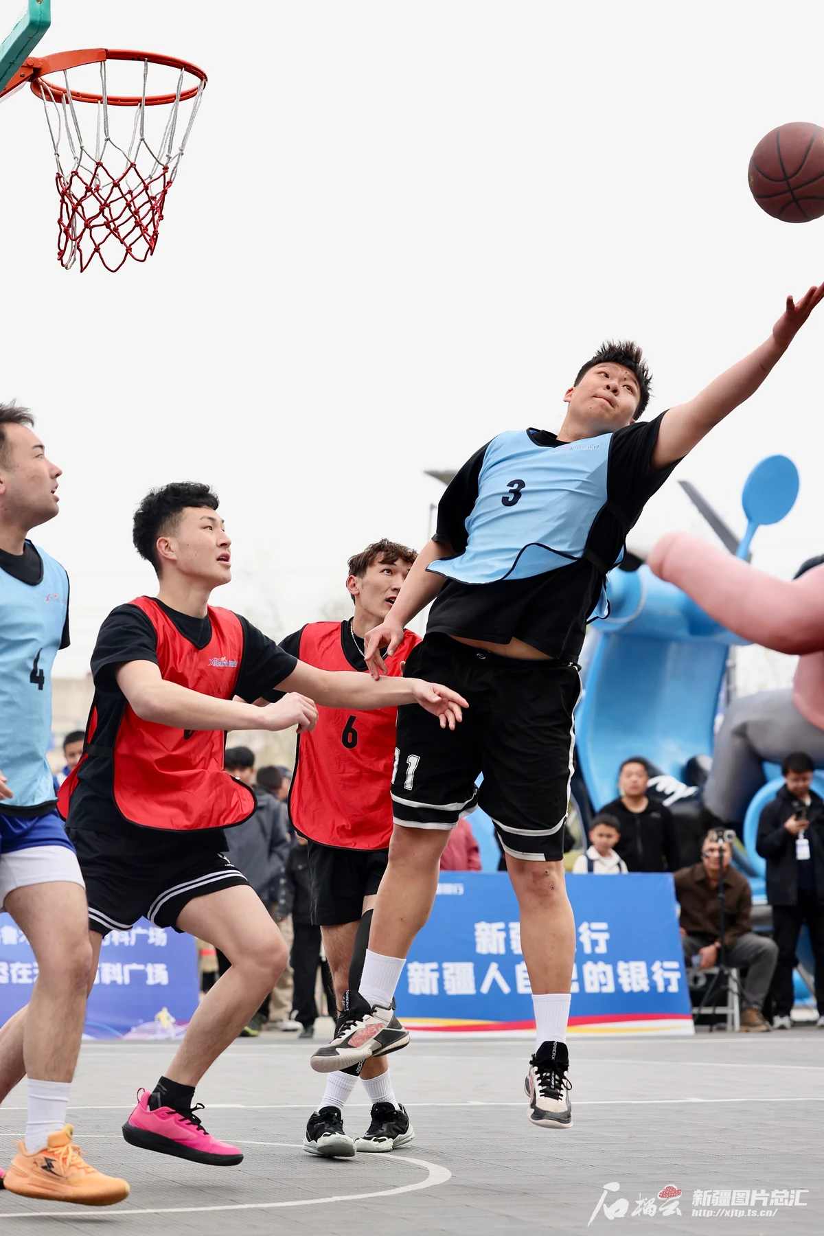 制定篮球交流计划以促进个人技能发展的方法_1